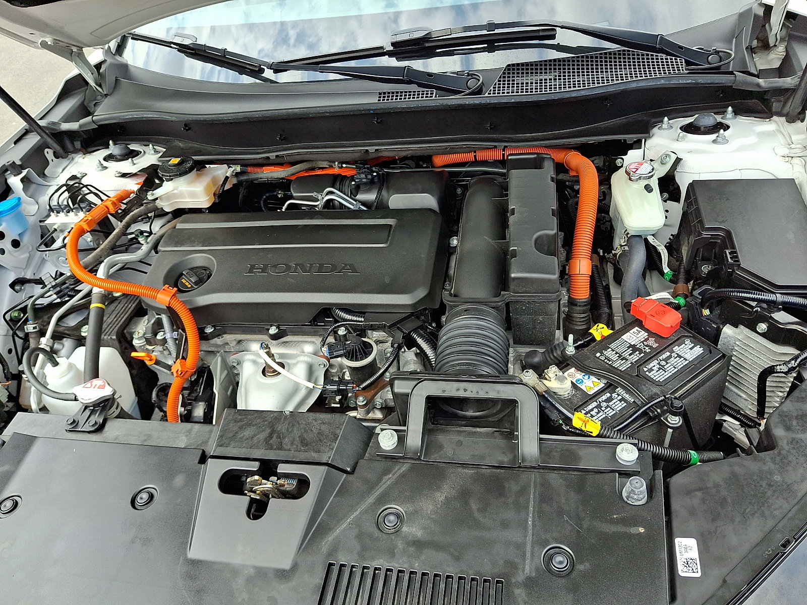 Used 2024 Honda CR-V Sport-L image 29
