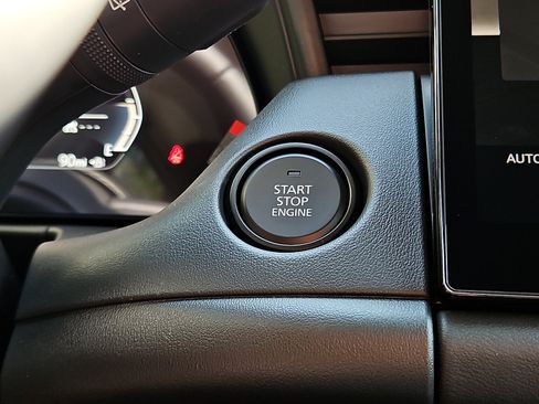New 2026 MAZDA CX-5 Select AWD/4WD image 18