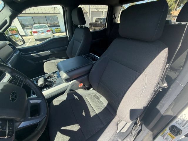 Used 2021 BMW X3 M w/ Executive Package AWD/4WD image 15