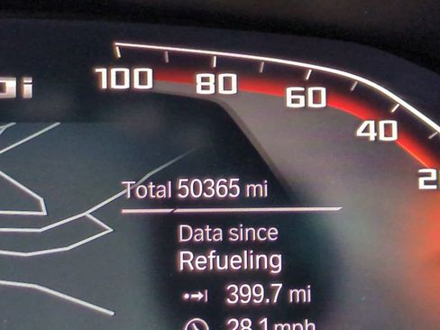 Used 2022 BMW M340i w/ Premium Package image 27