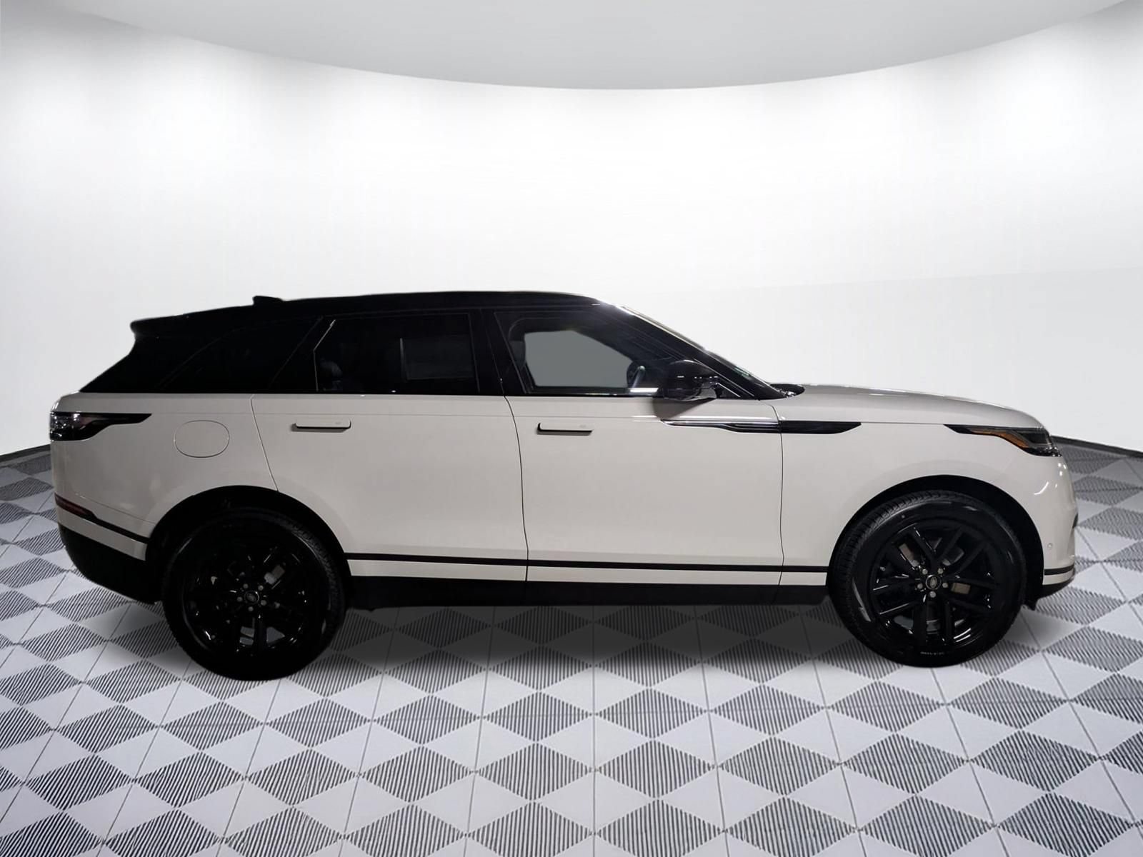 New 2026 Land Rover Range Rover Velar S AWD/4WD image 12