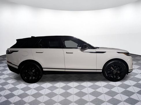 New 2026 Land Rover Range Rover Velar S AWD/4WD image 12