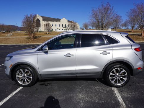 Used 2017 Lincoln MKC Select w/ Select Plus Package image 9