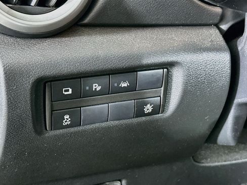 Used 2024 Nissan Versa S w/ S Plus Package FWD image 16