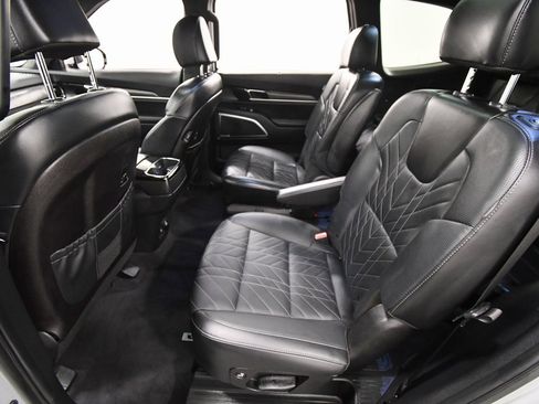 Certified 2025 Kia Telluride SX Prestige X-Pro image 14