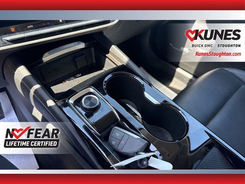 Used 2024 Buick Envision Preferred AWD/4WD image 31
