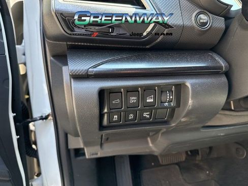 Used 2024 Subaru Forester Wilderness w/ Convenience Package image 10