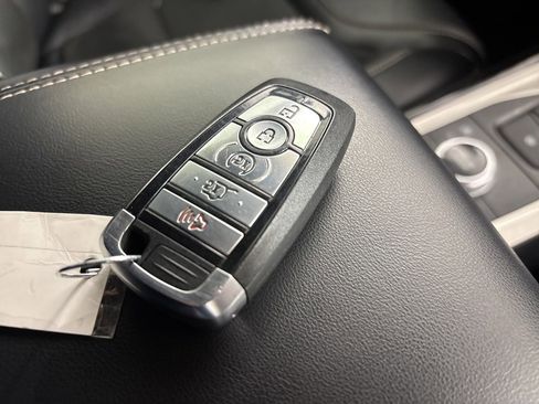 Used 2021 Ford Explorer ST image 46