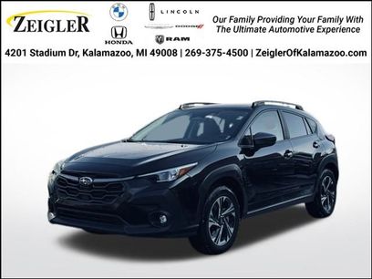 Used 2024 Subaru Crosstrek 2.0i Premium