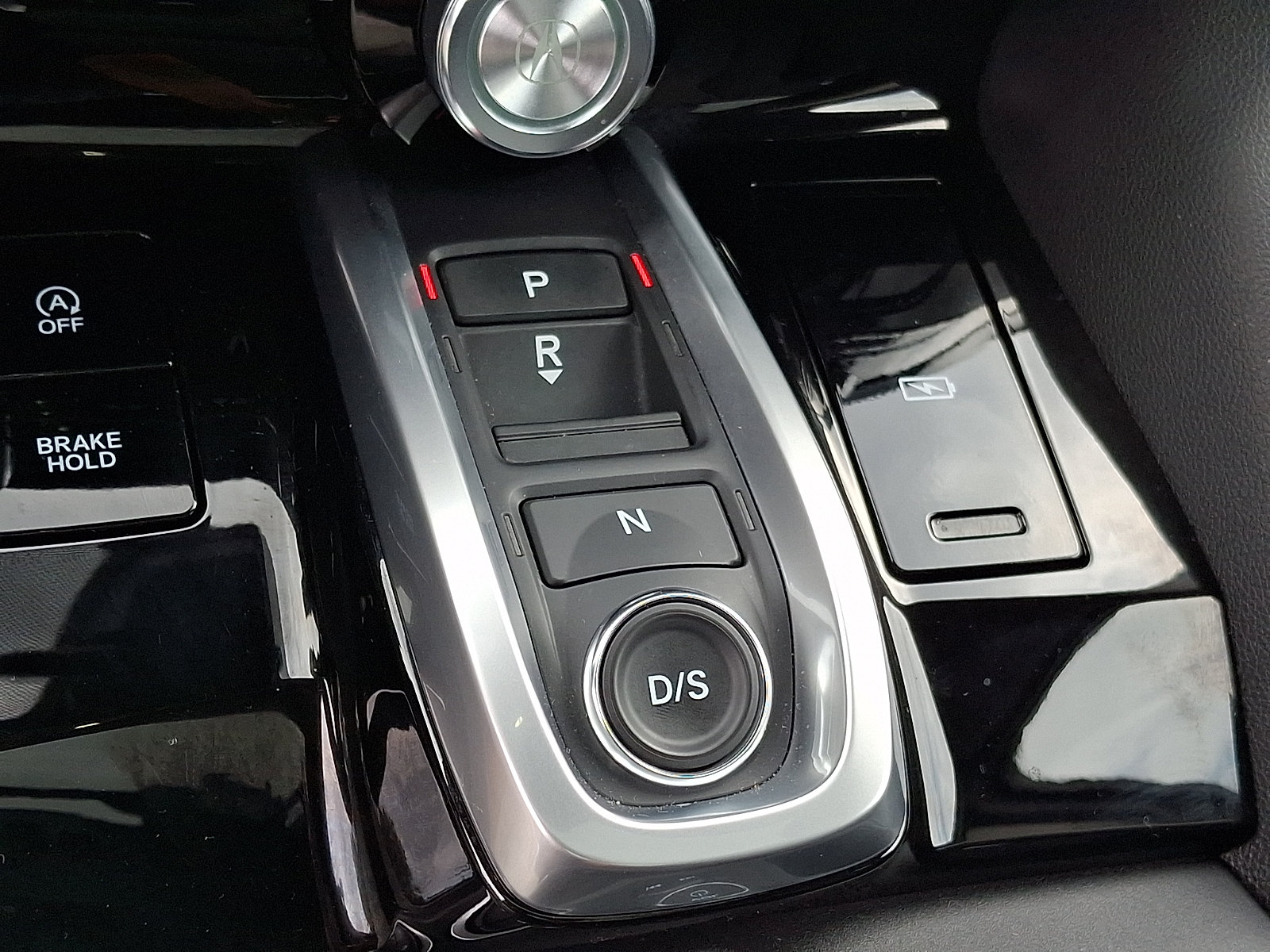 Certified 2024 Acura MDX SH-AWD image 15