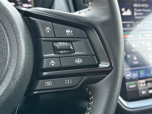 Used 2025 Subaru Crosstrek 2.5i Sport image 27