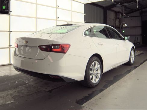 Used 2024 Chevrolet Malibu LT image 6