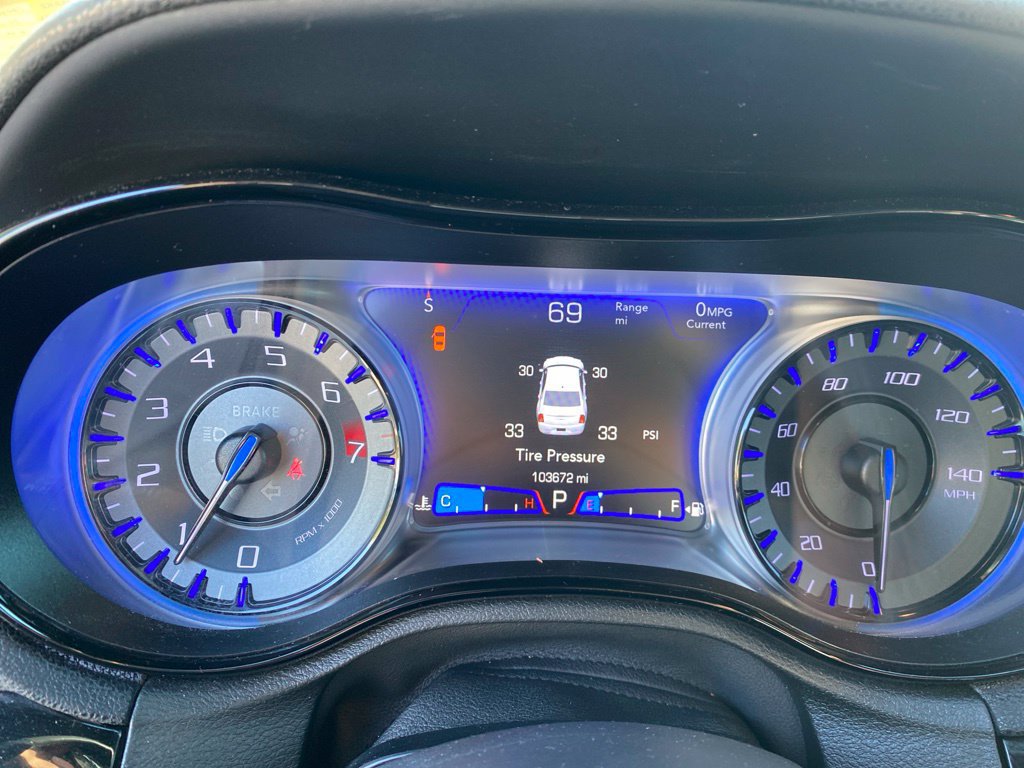 Used 2019 Chrysler 300 S AWD/4WD image 11