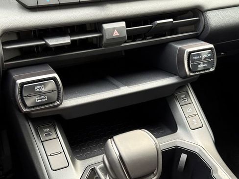 New 2026 Toyota RAV4 SE AWD/4WD image 23