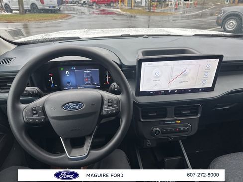 New 2026 Ford Maverick XL w/ Equipment Group 101A image 16