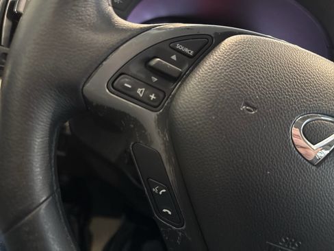 Used 2007 INFINITI G35 Journey w/ Premium Pkg image 34