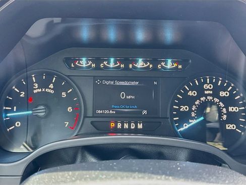 Used 2019 Ford F150 XL w/ Equipment Group 101A Mid RWD image 14