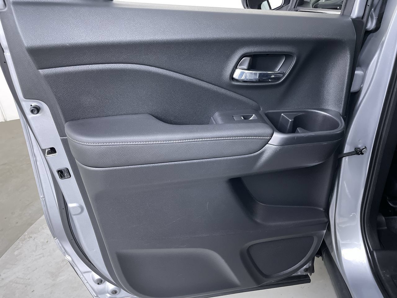 Used 2023 Honda Ridgeline RTL image 19