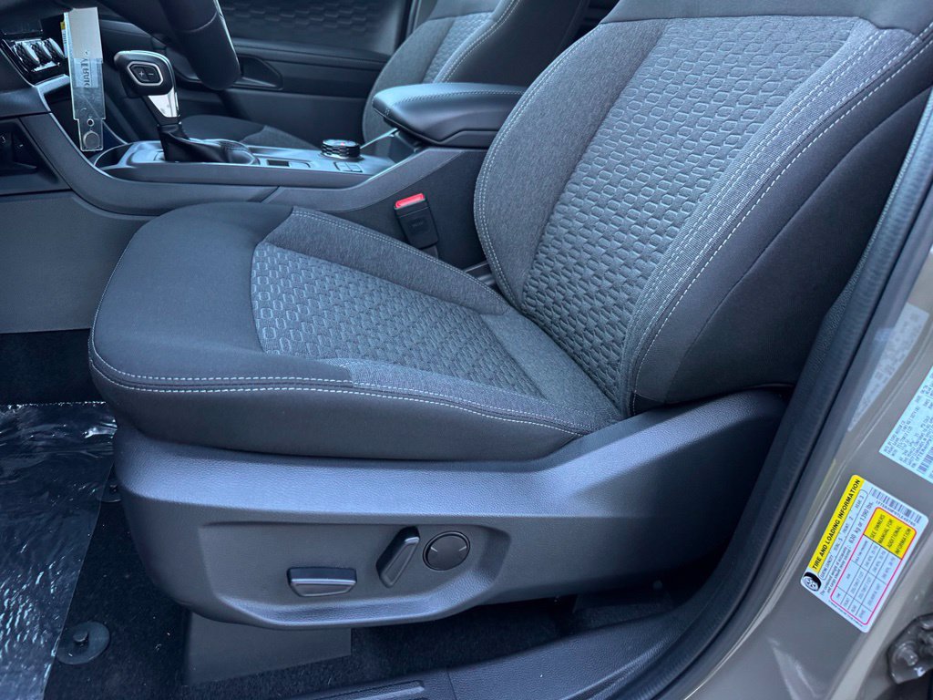 New 2026 Ford Ranger XLT AWD/4WD image 6