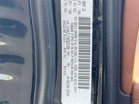 Used 2017 Jeep Grand Cherokee Summit w/ Platinum Series Group image 19