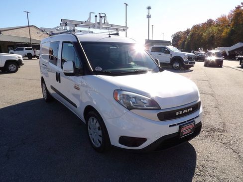 Used 2021 RAM ProMaster City Tradesman SLT w/ Window Group 05 image 11