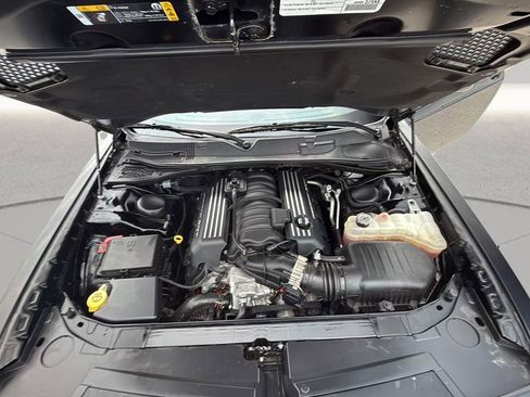Used 2021 Dodge Challenger R/T Scat Pack w/ Driver Convenience Group RWD image 26