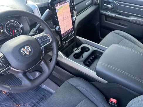 New 2026 RAM 3500 Big Horn image 11