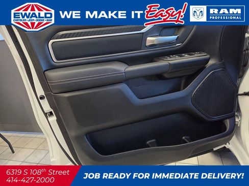 New 2026 RAM 1500 Big Horn image 14