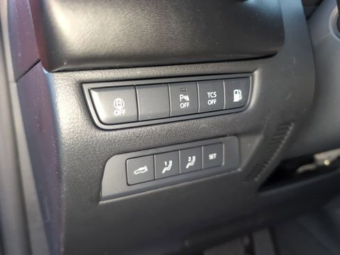 New 2026 MAZDA CX-50 AWD 2.5 Hybrid w/ Weather Package image 13