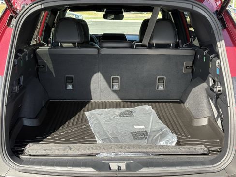 New 2026 Subaru Outback Limited AWD/4WD image 10