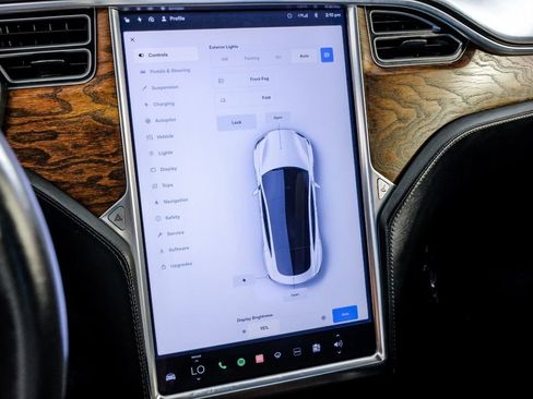 Used 2017 Tesla Model S 100D image 26