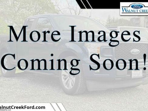 Used 2018 Ford F150 XL w/ Equipment Group 101A Mid image 1