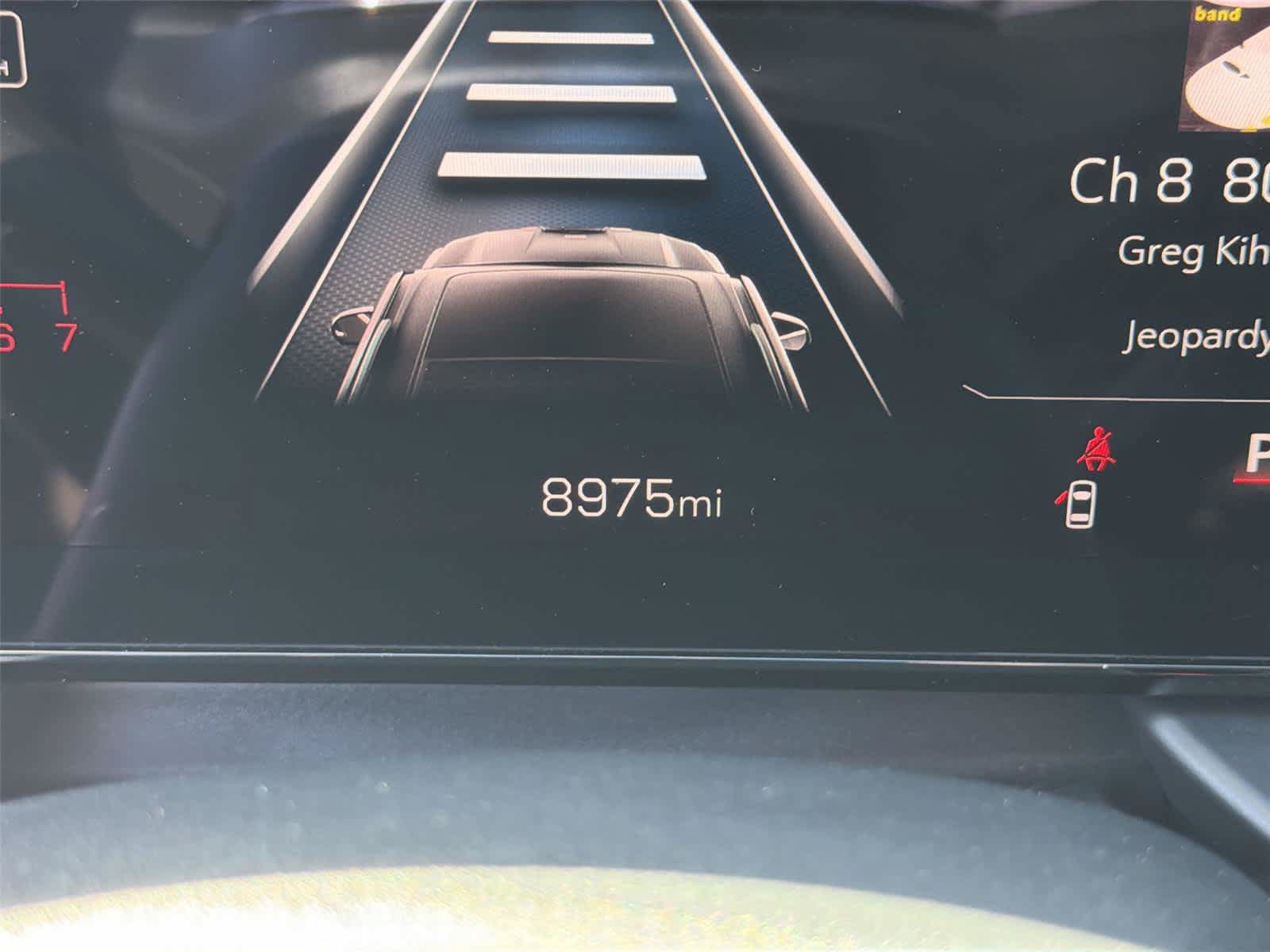 Used 2026 GMC Terrain Elevation FWD image 20