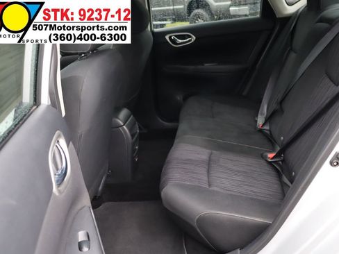 Used 2019 Nissan Sentra SV image 14