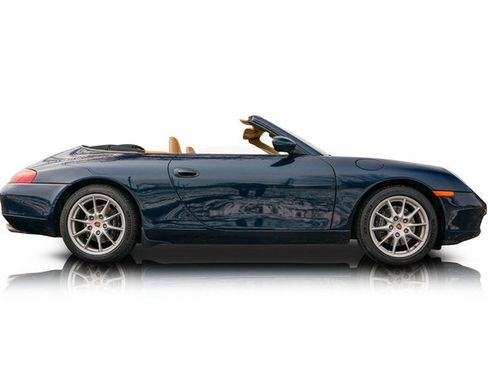 Used 1999 Porsche 911 Carrera image 2