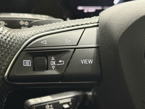 Used 2024 Audi S3 Premium Plus w/ Premium Plus Package image 26