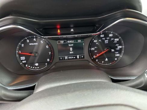 Certified 2022 Chevrolet TrailBlazer LT w/ Convenience Package image 14