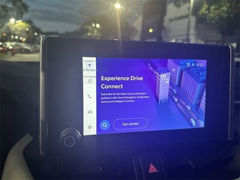 Used 2024 Toyota RAV4 XLE image 20