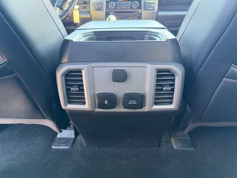 Used 2018 Ford F150 Raptor w/ Equipment Group 801A Mid AWD/4WD image 16