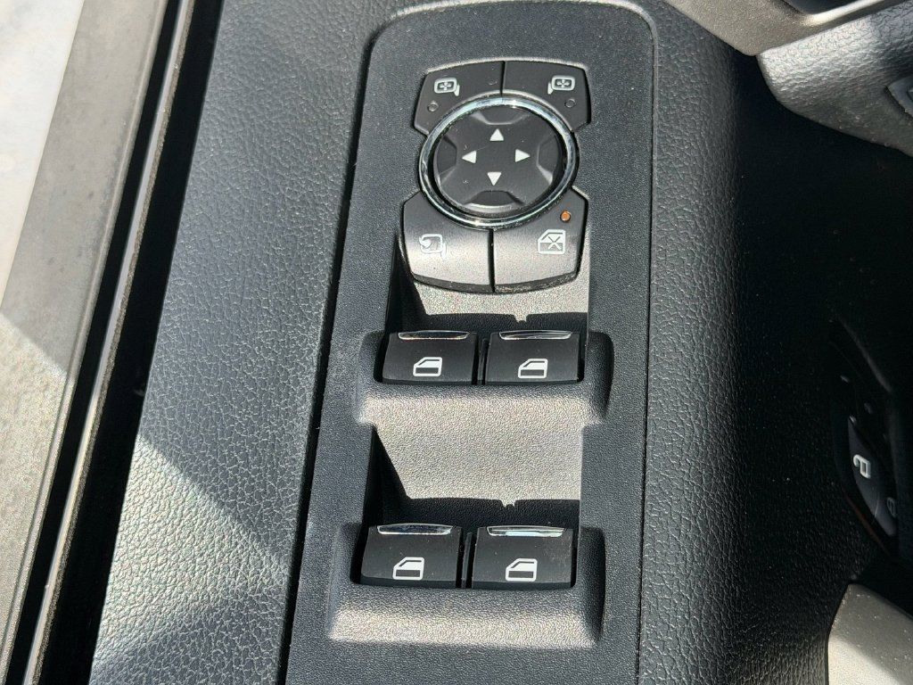 Used 2015 Ford F150 Lariat AWD/4WD image 34