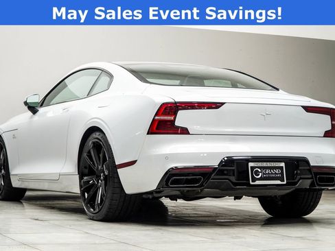 Used 2021 Polestar Polestar 1 AWD/4WD image 13