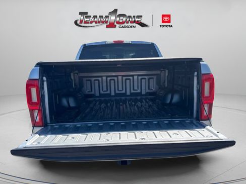Used 2020 Ford Ranger XLT w/ Equipment Group 301A Mid RWD image 9