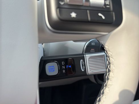 New 2026 Hyundai Palisade Calligraphy image 41