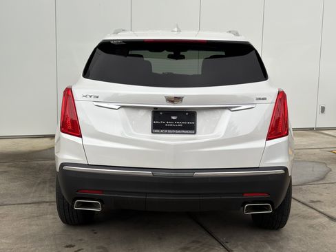 Used 2018 Cadillac XT5 FWD image 8