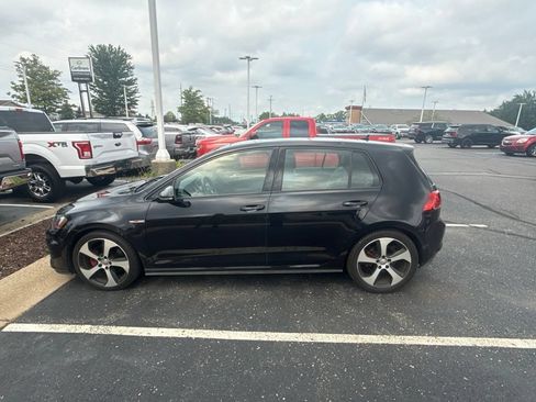 Used 2016 Volkswagen GTI S FWD image 5