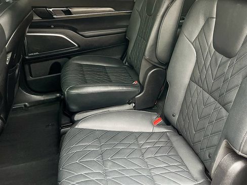 Used 2024 Kia Telluride SX X-Line AWD/4WD image 26