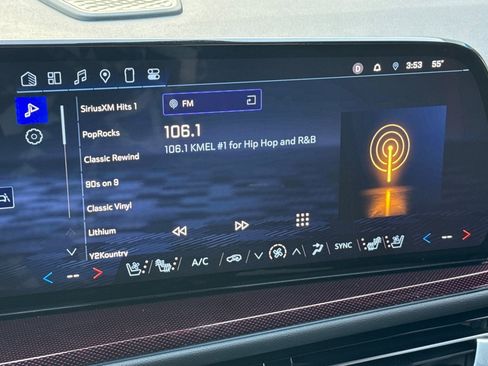 Used 2024 Chevrolet Traverse RS w/ LPO, Floor Liner Package image 26