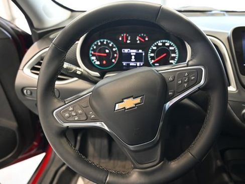 Used 2024 Chevrolet Malibu RS w/ LPO, Floor Liner Package FWD image 20