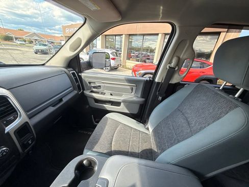 Used 2014 RAM 1500 Big Horn AWD/4WD image 21