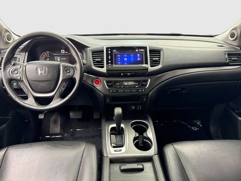 Used 2017 Honda Pilot EX-L image 19